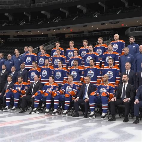 oilers roster 2006